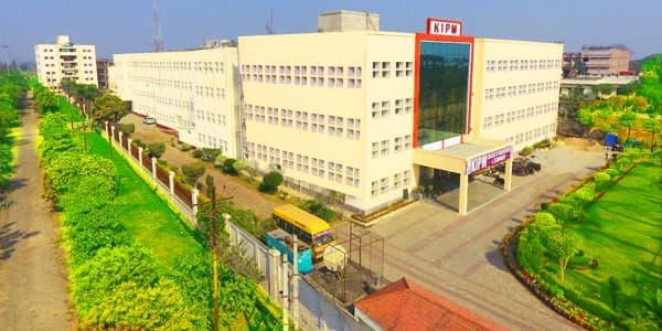 Campus background